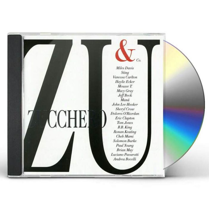 Zucchero - Zu & Co.