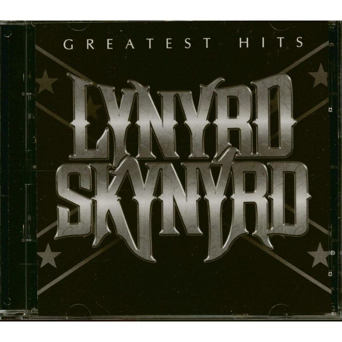 LYNYRD SKYNYRD - GREATEST HITS