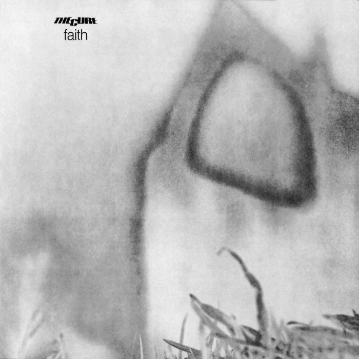 CURE - FAITH