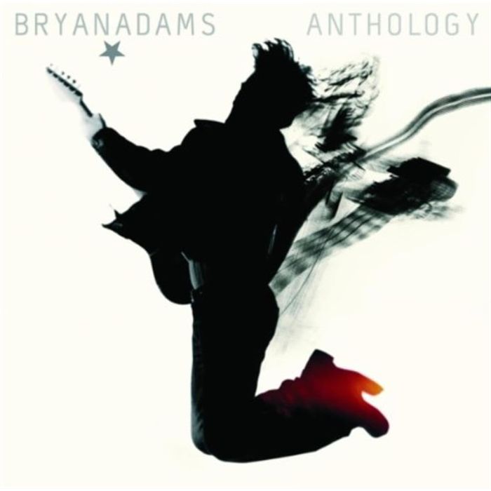 ADAMS, BRYAN - ANTHOLOGY