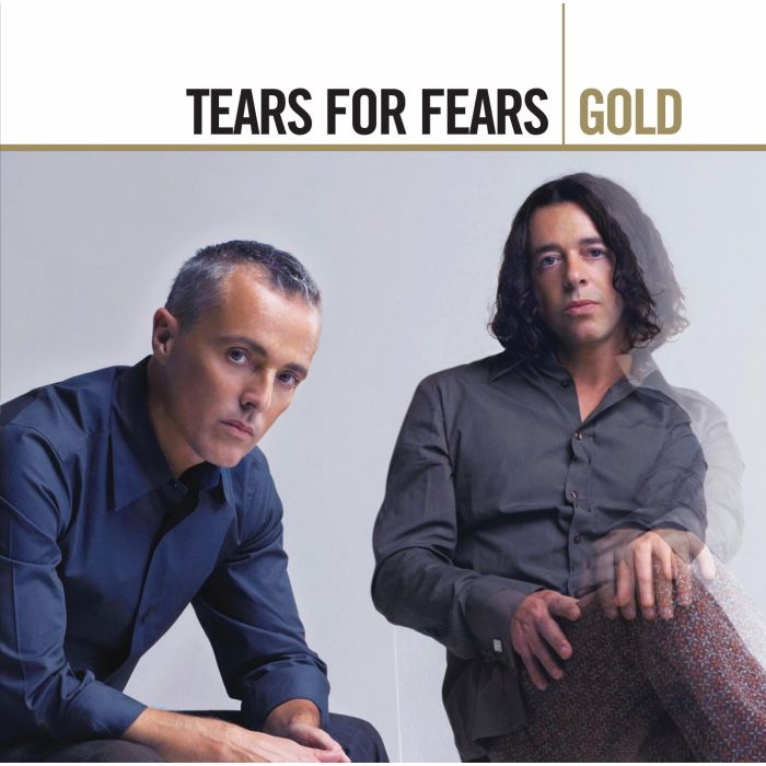TEARS FOR FEARS - GOLD