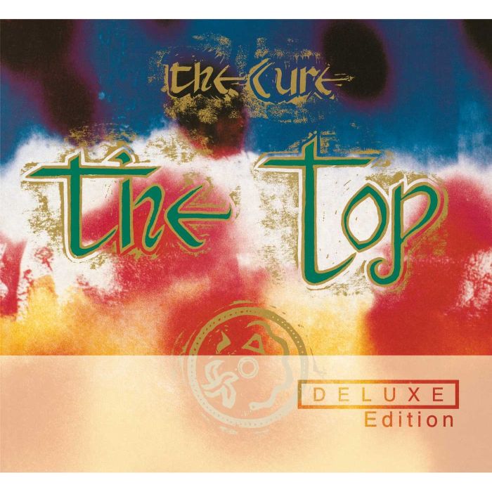 CURE - TOP