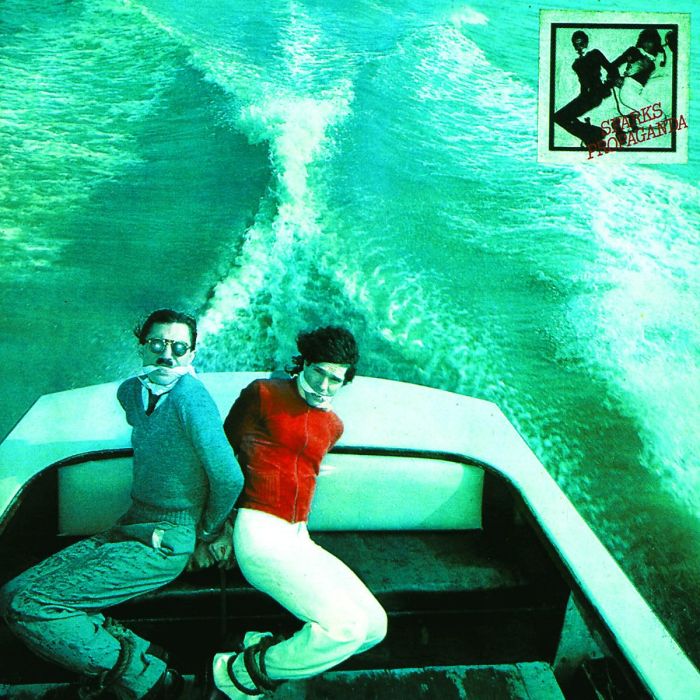 SPARKS - PROPAGANDA