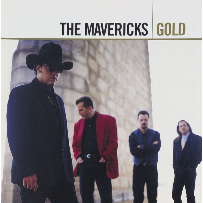 MAVERICKS - GOLD