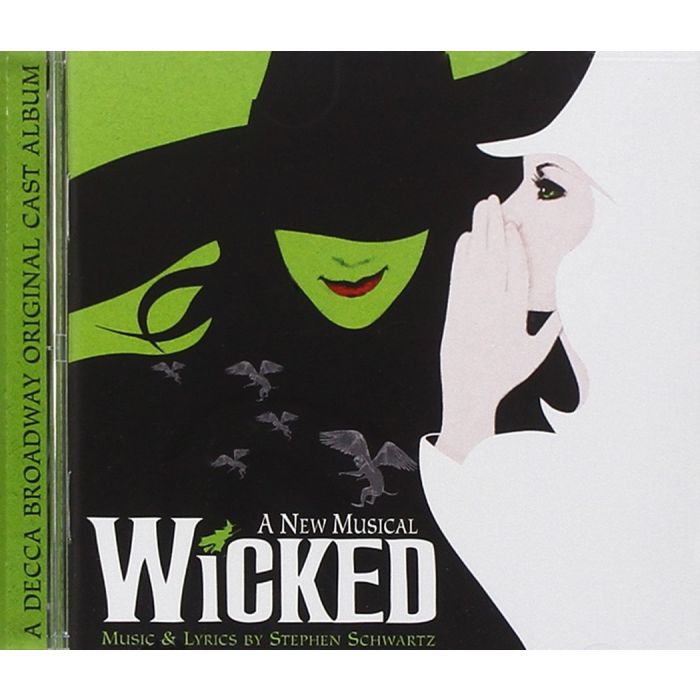 WICKED O.C.R. - WICKED O.C.R.