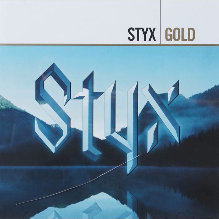 STYX - GOLD