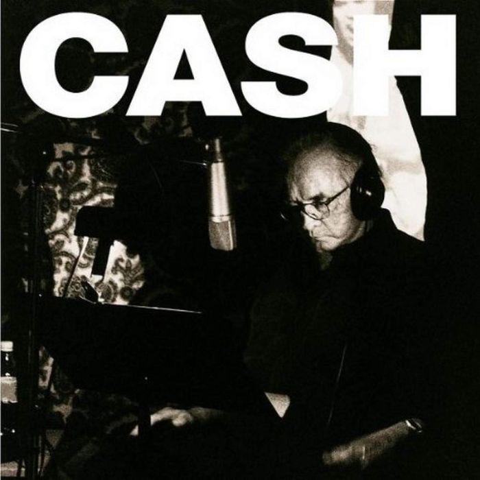 JOHNNY CASH - AMERICAN 5: HUNDRED HIGHWAYS