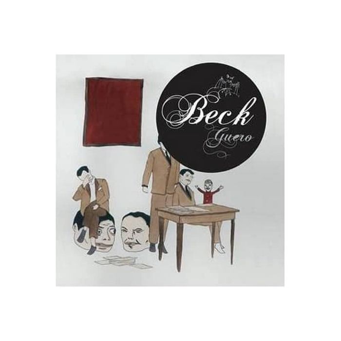 BECK - GUERO