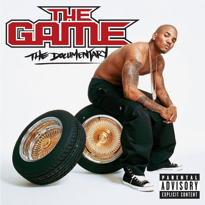 GAME - DOCUMENTARY