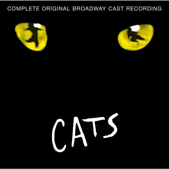 ANDREW LLOYD WEBBER - CATS