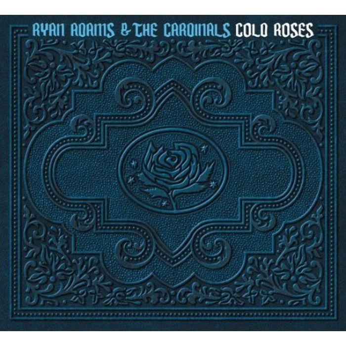 RYAN ADAMS - COLD ROSES