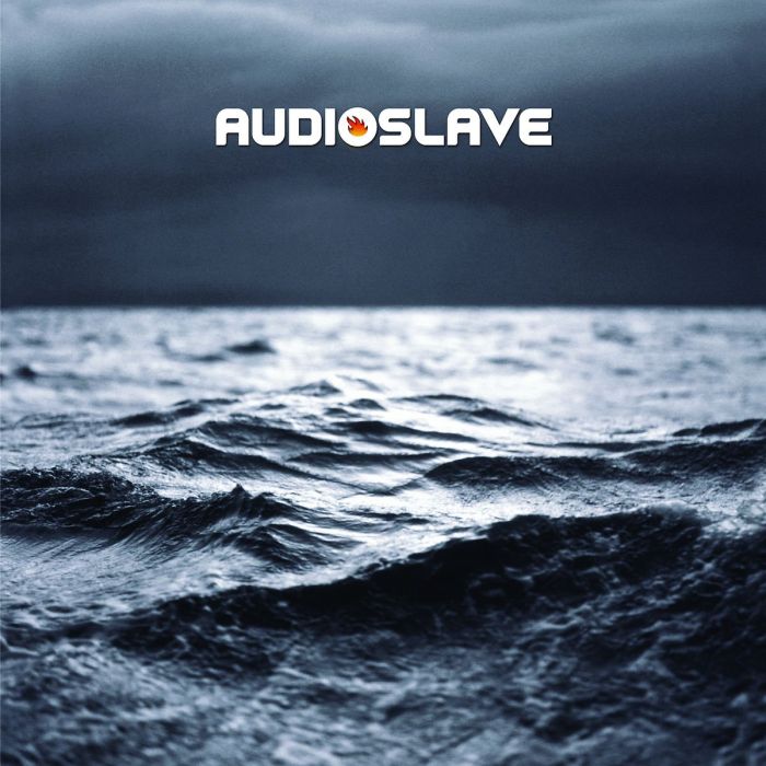 AUDIOSLAVE - OUT OF EXILE