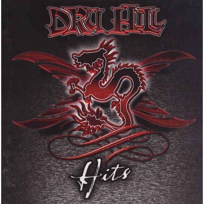 DRU HILL - HITS