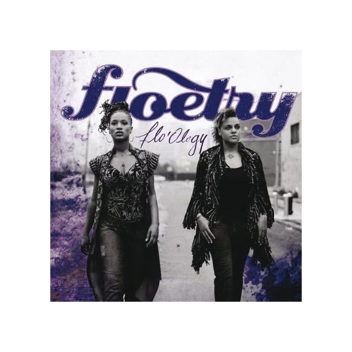 FLOETRY - FLO'OLOGY