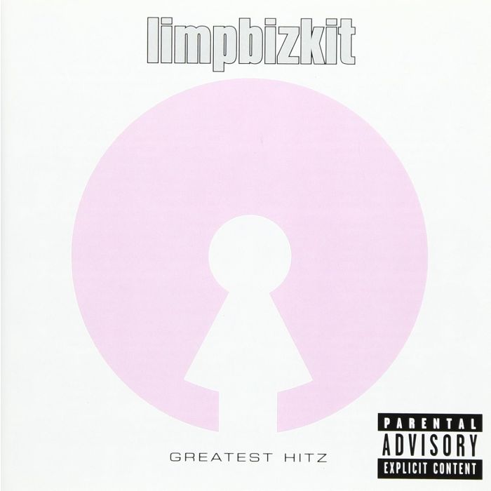 LIMP BIZKIT - GREATEST HITZ