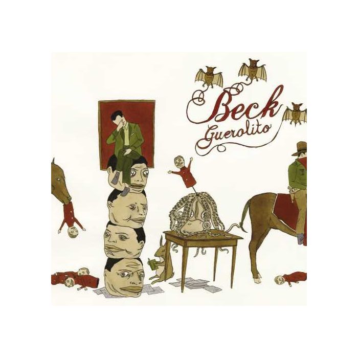 BECK - GUEROLITO
