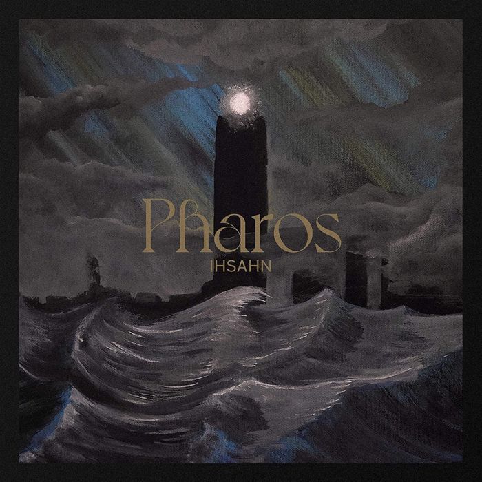 IHSAHN - PHAROS