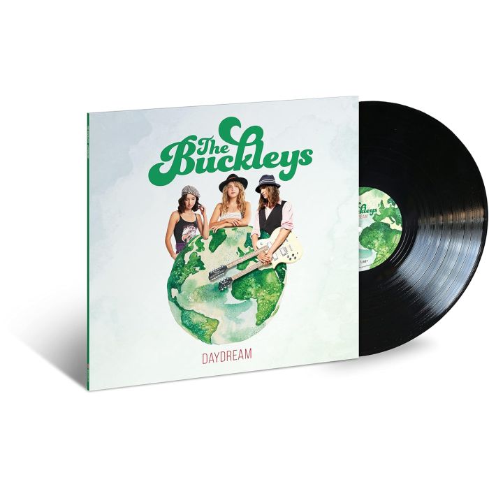 BUCKLEYS - DAYDREAM