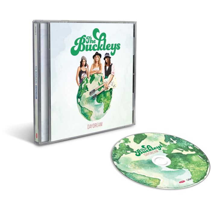 BUCKLEYS - DAYDREAM