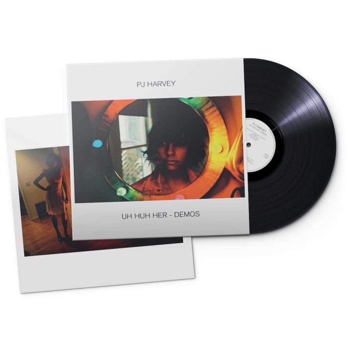 PJ Harvey - Uh Huh Her (Demos)