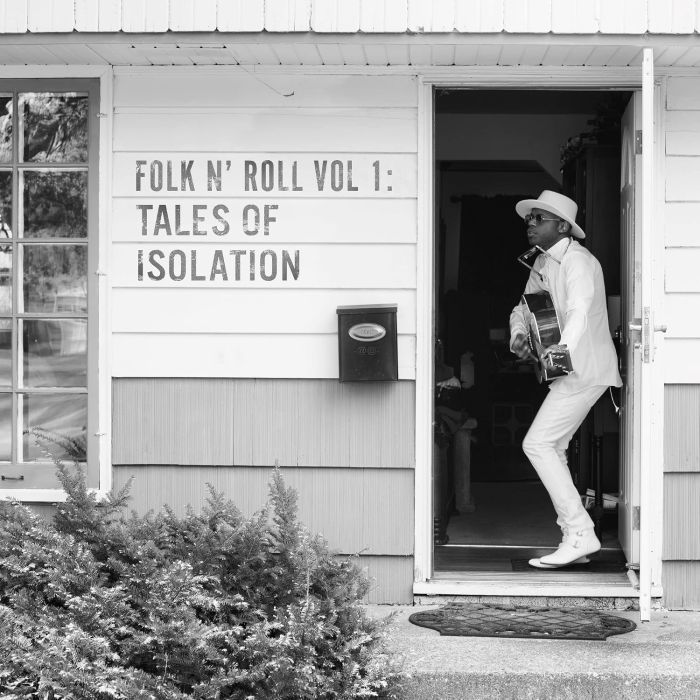 ONDARA - FOLK N' ROLL VOL. 1: TALES OF ISOLATION