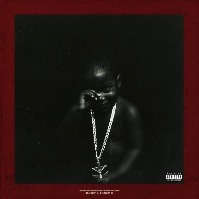 LIL YACHTY - LIL BOAT 3