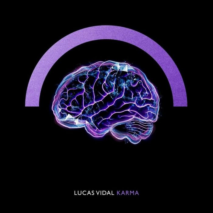 LUCAS VIDAL - KARMA