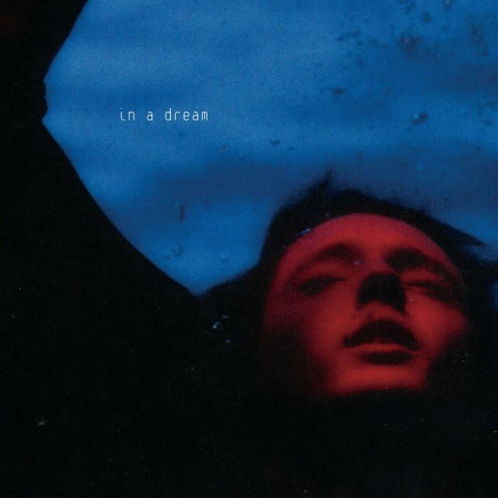 TROYE SIVAN - IN A DREAM - EP