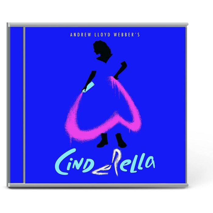 ANDREW LLOYD WEBBER - ANDREW LLOYD WEBBER’S CINDERELLA