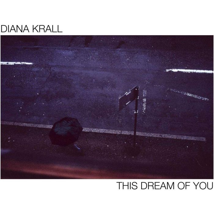 DIANA KRALL - THIS DREAM OF YOU
