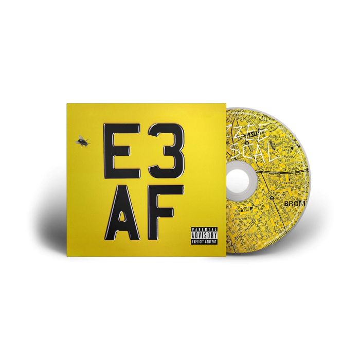 UNKNOWN - E3 AF