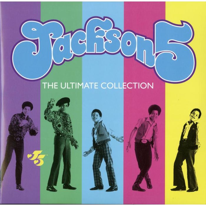 Jackson 5 - The Ultimate Collection