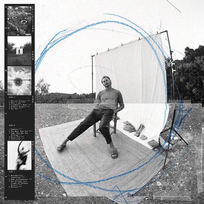 BEN HOWARD - COLLECTIONS FROM THE WHITEOUT