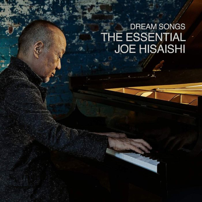 JOE HISAISHI - DREAM SONGS: THE ESSENTIAL JOE HISAISHI