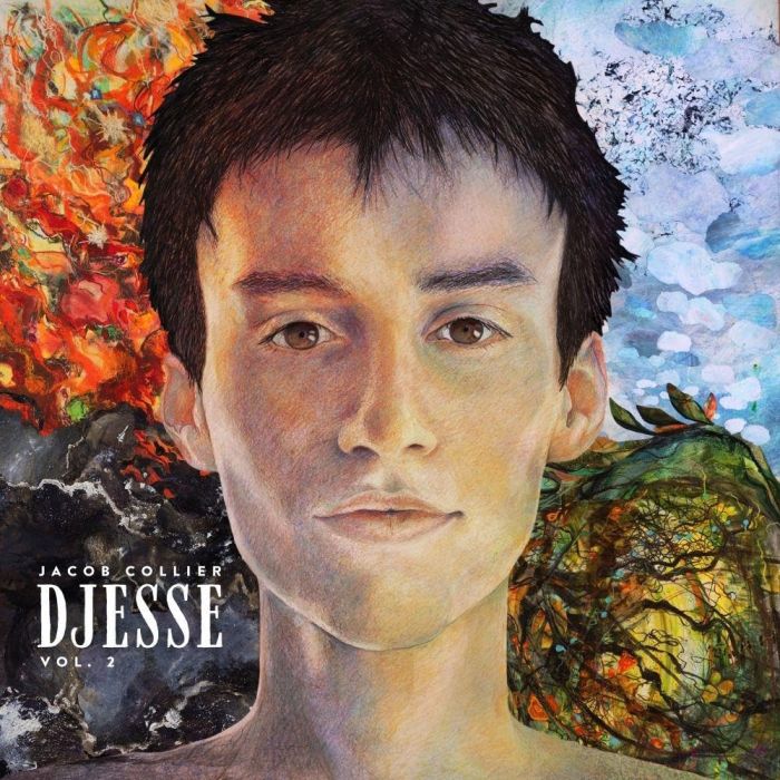 JACOB COLLIER - DJESSE