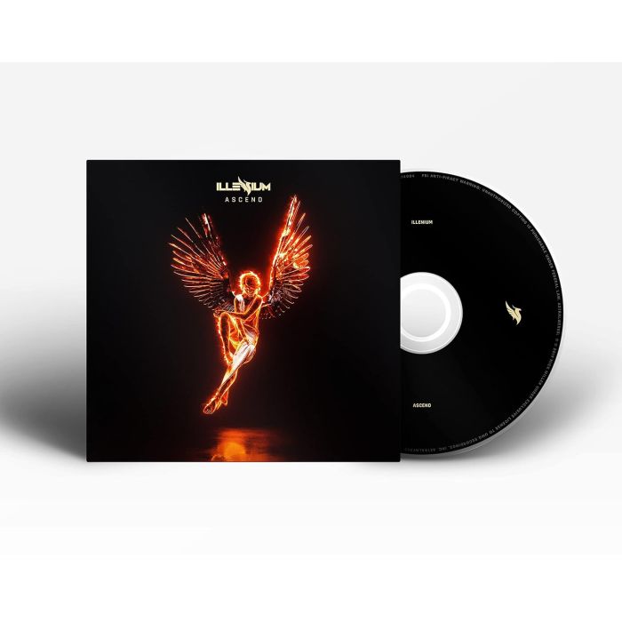 ILLENIUM - ASCEND