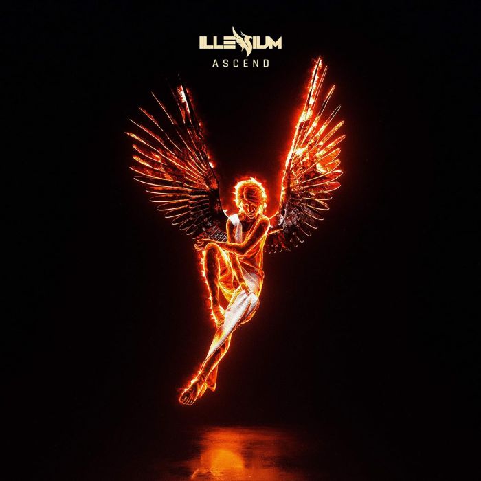 ILLENIUM - ASCEND (2 LP)