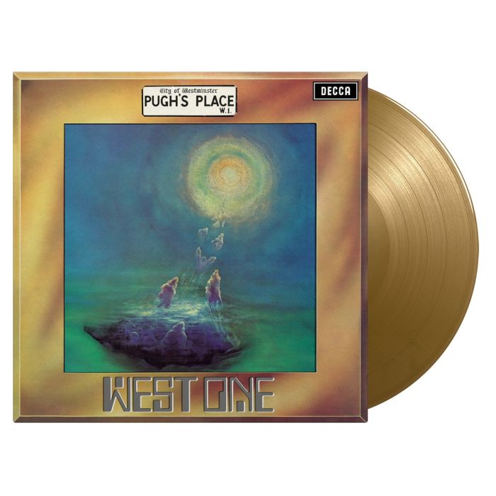 Pugh's Place - West One
