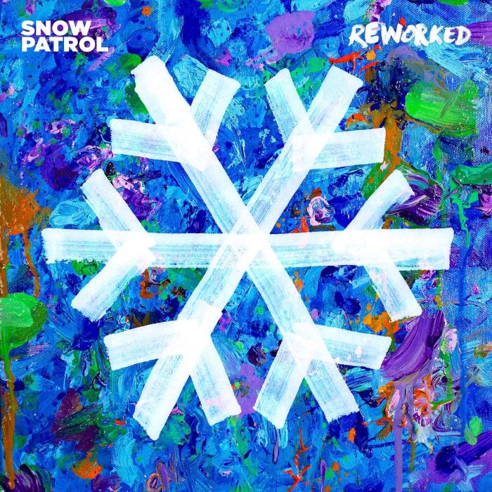 SNOW PATROL - REWORKED