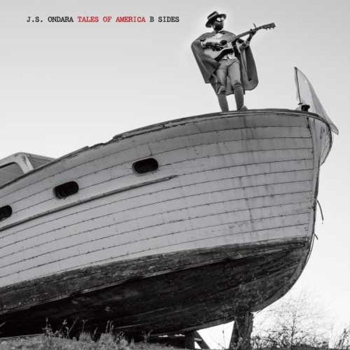 Ondara - Tales Of America: B-Sides