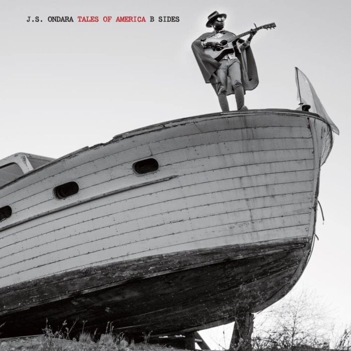 Ondara - Tales Of America: B-Sides
