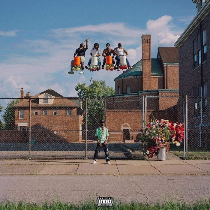 BIG SEAN - DETROIT 2