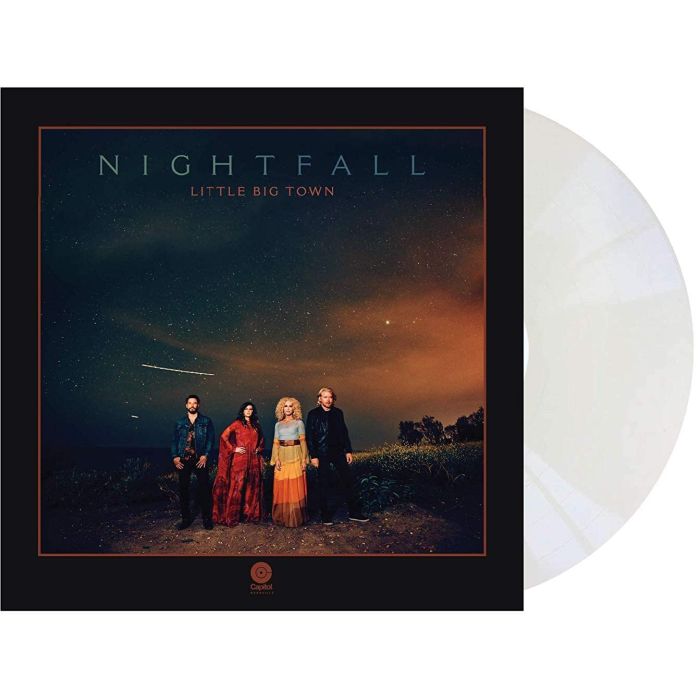 LITTLE BIG TOWN - NIGHTFALL