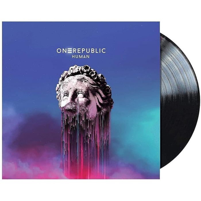 ONEREPUBLIC - HUMAN