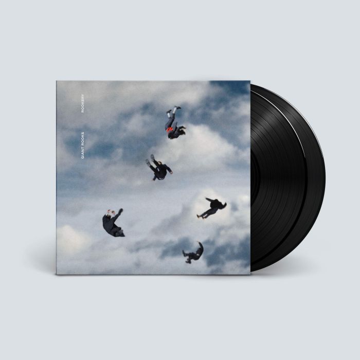 GIANT ROOKS - ROOKERY