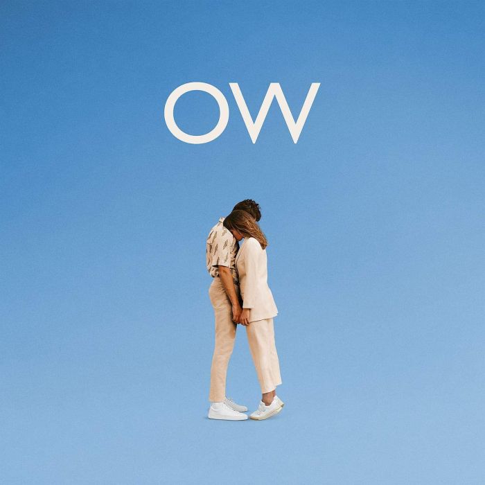 OH WONDER - NO ONE ELSE CAN WEAR YOUR CROWN