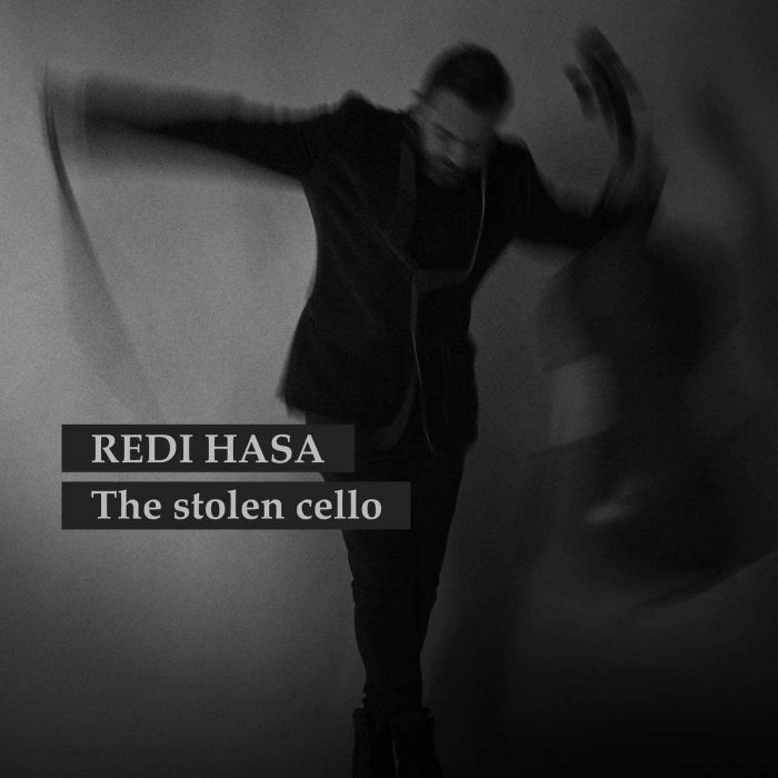 REDI HASA - STOLEN CELLO