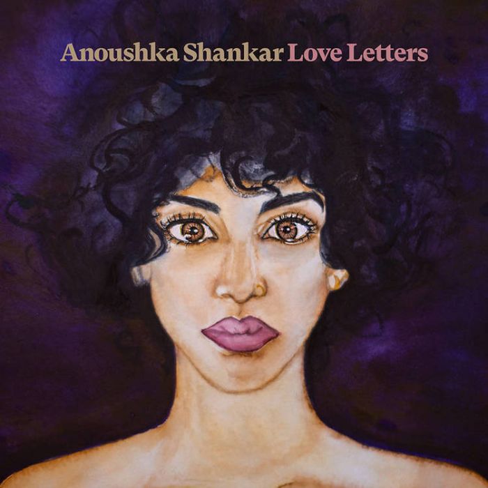 RSD20 Anoushka Shankar Love Letters LP