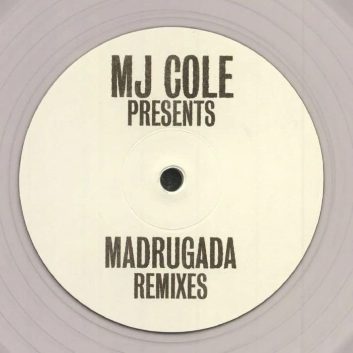 UNKNOWN - MADRUGADA REMIXES RSD 2020