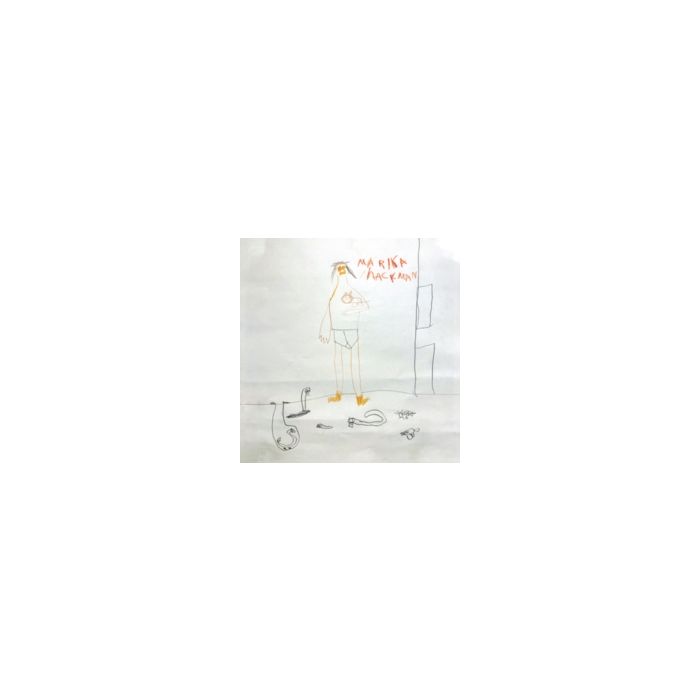UNKNOWN - ANY HUMAN FRIEND RSD 2020